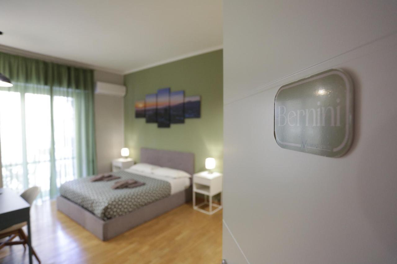Vomero Maison Napels