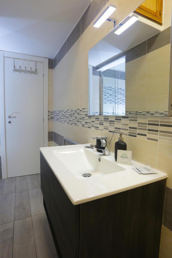 Vomero Maison Napels