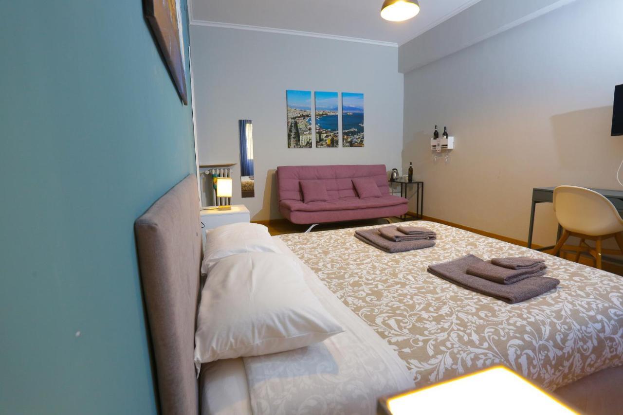 Gasthuis Vomero Maison Napels
