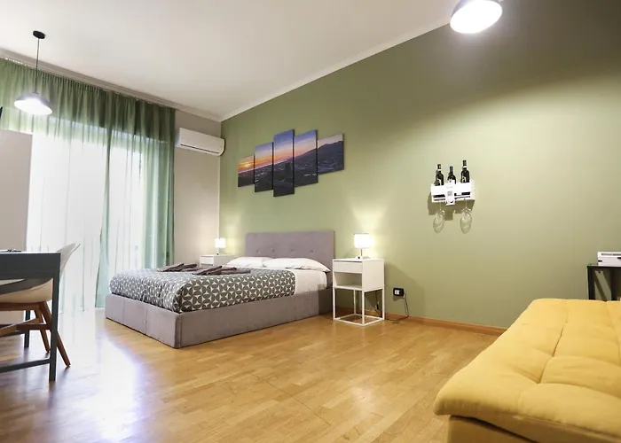 Vomero Maison