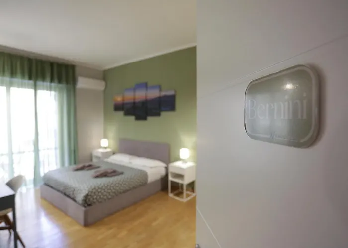 Vomero Maison