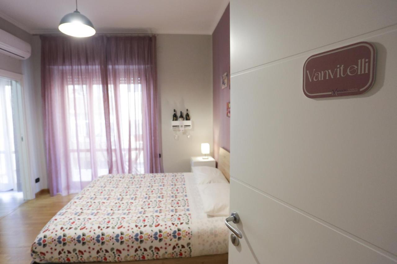 Vomero Maison Nápoles