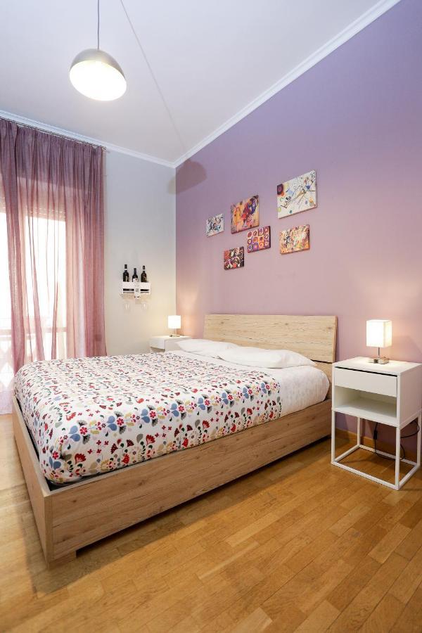Casa de hóspedes Vomero Maison *
