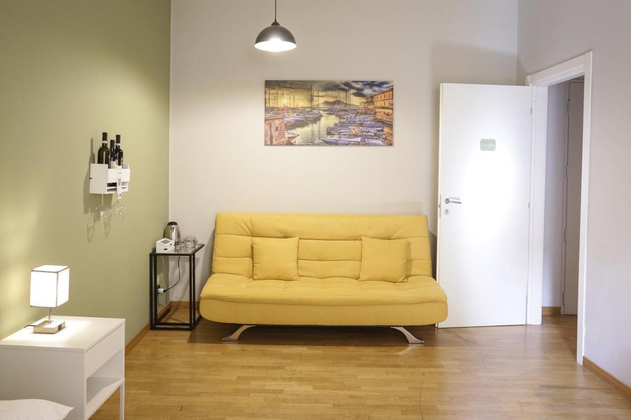 Vomero Maison Casa de hóspedes