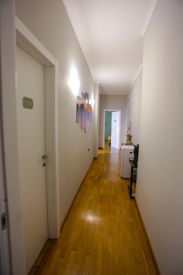 Vomero Maison Nápoles