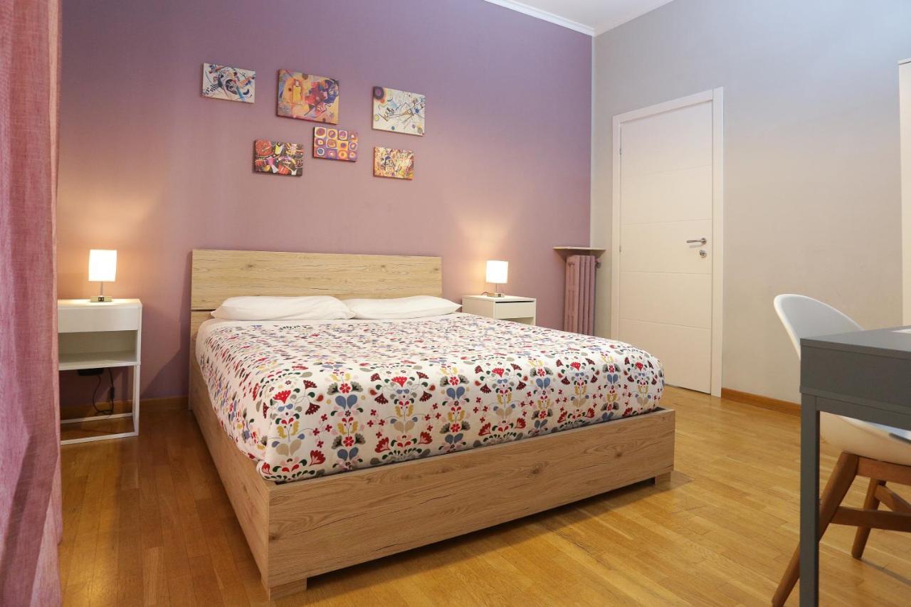 Vomero Maison Casa de hóspedes