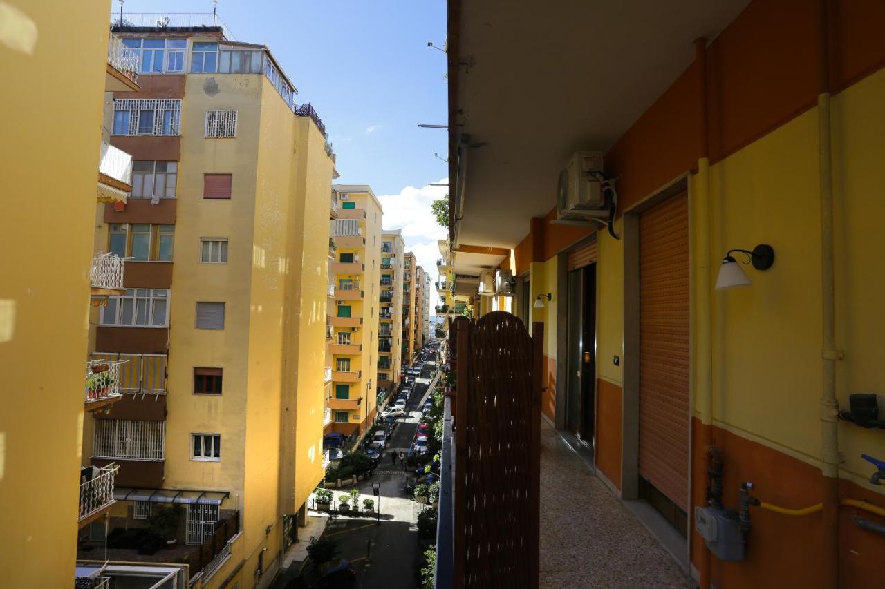 Casa de hóspedes Vomero Maison