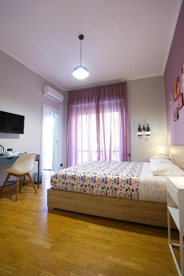 Vomero Maison Casa de hóspedes Nápoles