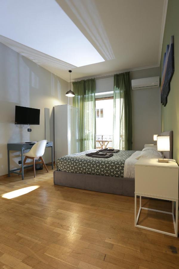 Vomero Maison * Nápoles