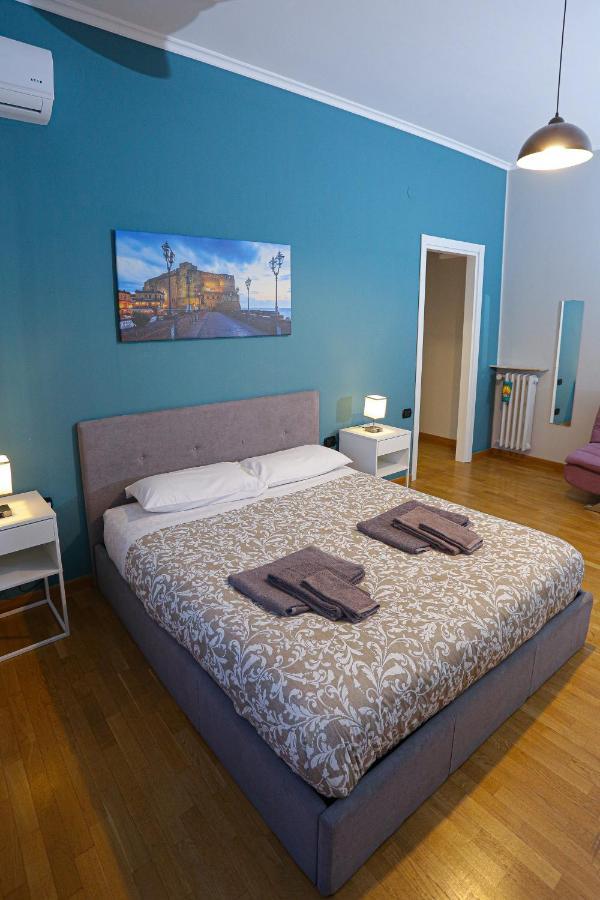 Vomero Maison Casa de hóspedes