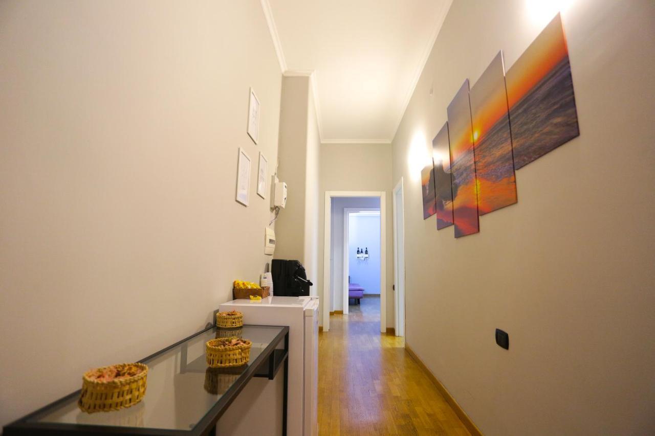 Vomero Maison * Nápoles