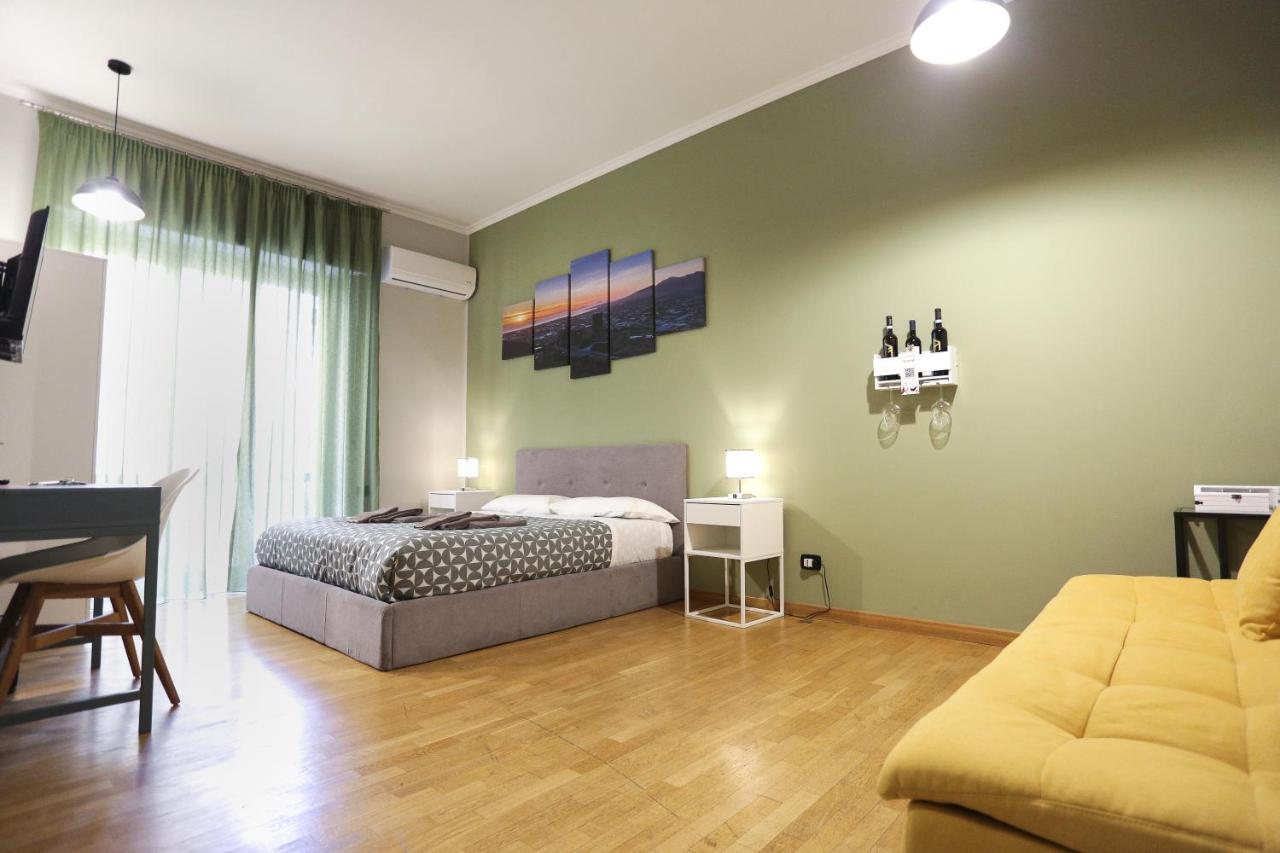 Affittacamere Vomero Maison