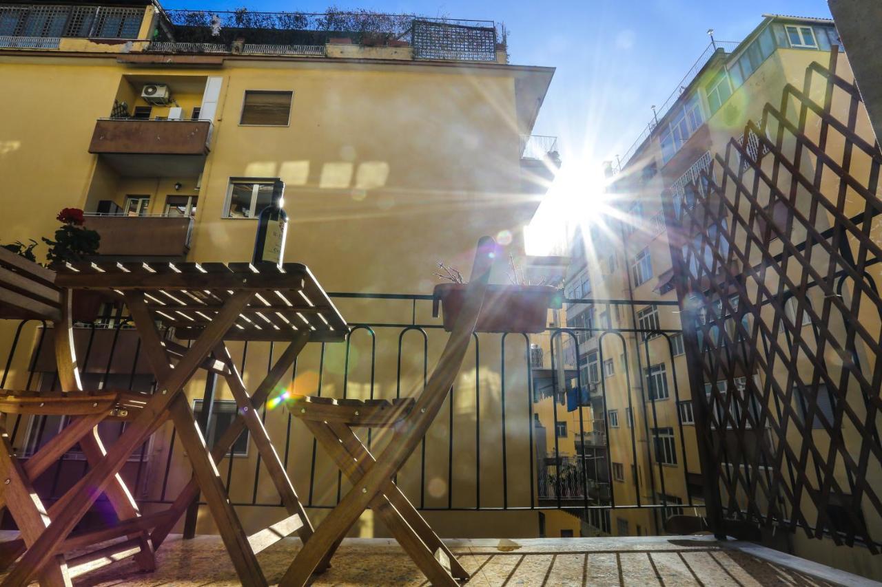 Affittacamere Vomero Maison *