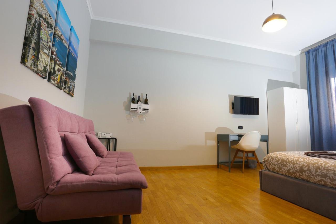 Affittacamere Vomero Maison *