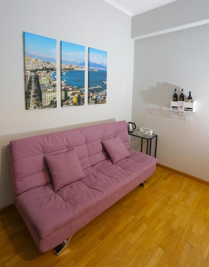 Affittacamere Vomero Maison