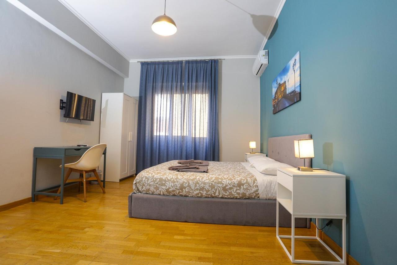 Vomero Maison