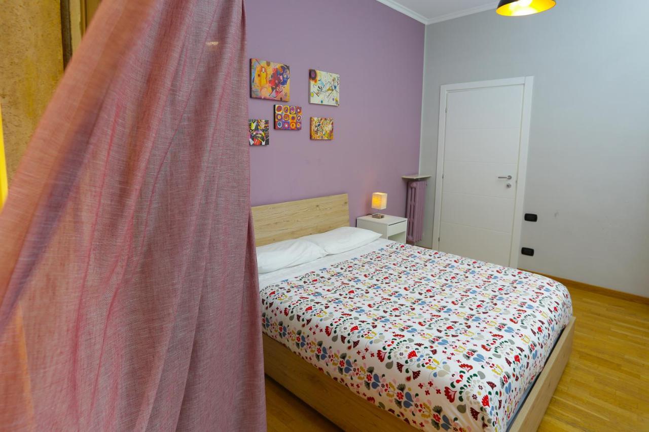 Affittacamere Vomero Maison