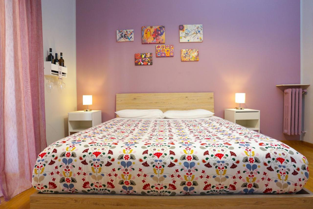 Affittacamere Vomero Maison *