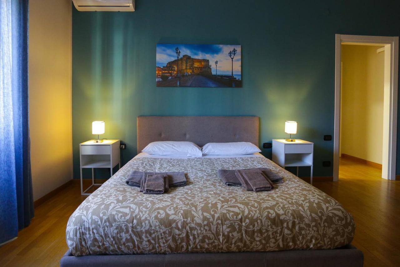 Affittacamere Vomero Maison *