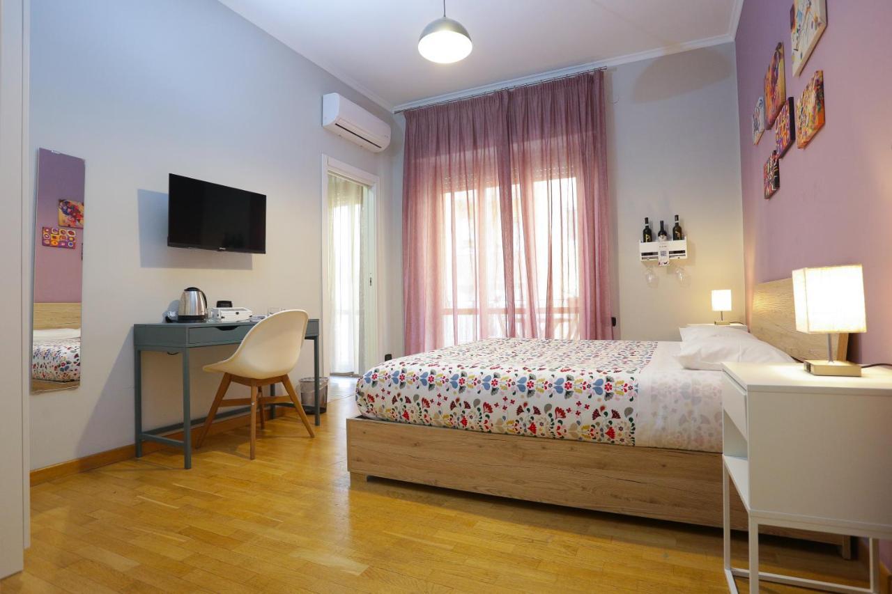Affittacamere Vomero Maison *