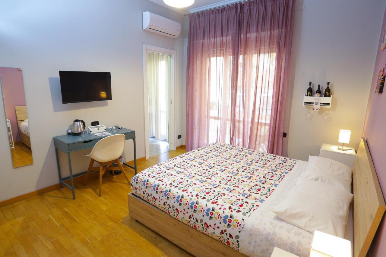 Affittacamere Vomero Maison Napoli