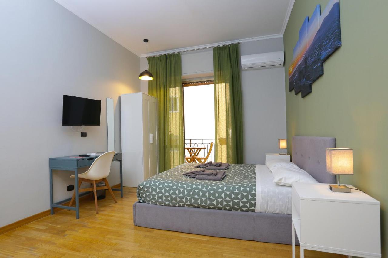 Affittacamere Vomero Maison Napoli